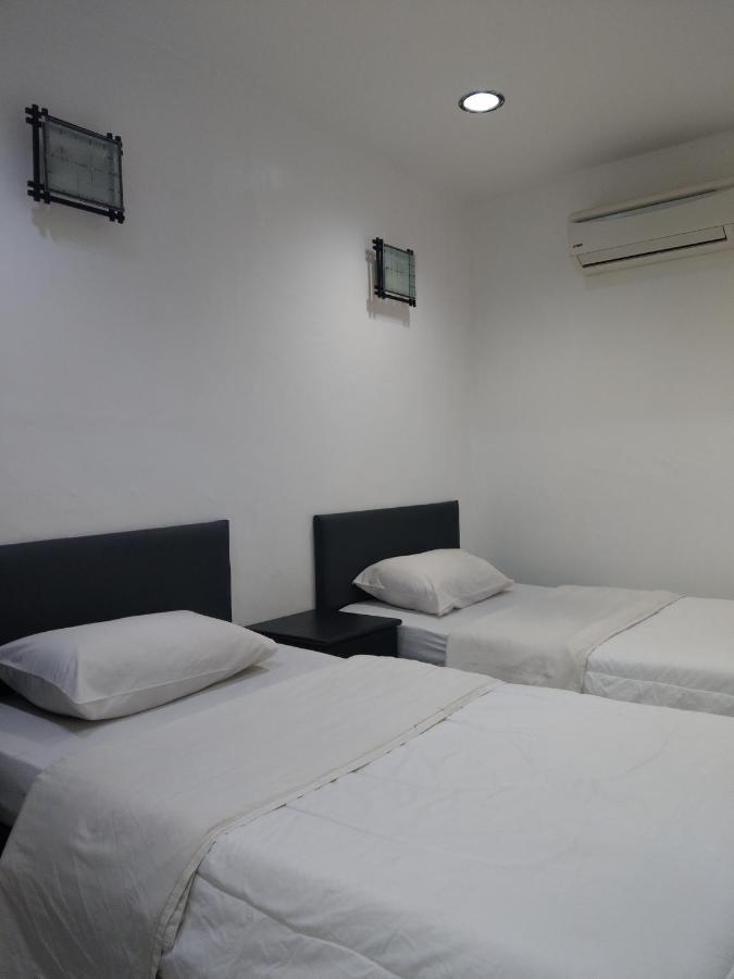 Ene Inn Kota Bharu Exterior photo